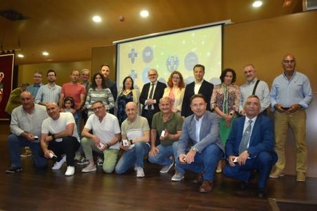 «Generosidad y afán de mejorar», valores de Hermandad de Donantes de Sangre en Albacete que celebra Asamblea Anual