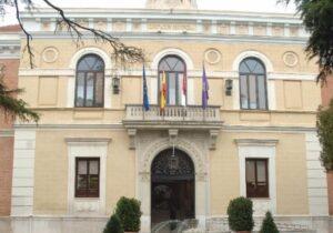 La XIX Marcha del Colegio Santiago el Mayor de Toledo será este sábado a favor del albergue Cardenal González Martín