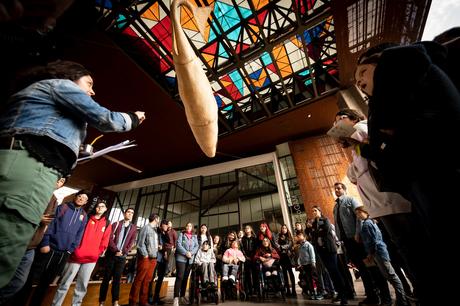 25 y 26 de Mayo: Vive el Día de los Patrimonios 2024 en el GAM Patrimonio_2