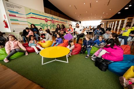 25 y 26 de Mayo: Vive el Día de los Patrimonios 2024 en el GAM Taller_2