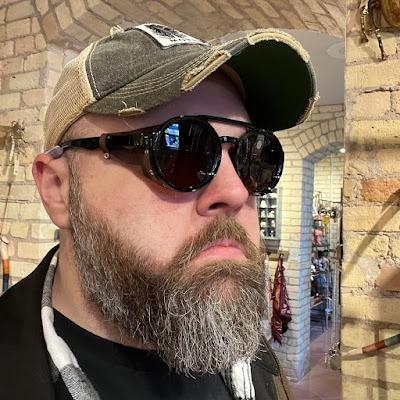 Dinosaurios en situaciones cotidianas por Robert Jack Esckelson