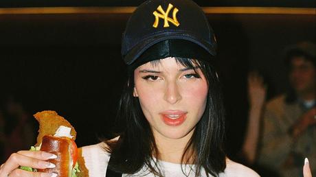 Nuevo disco de Nathy Peluso