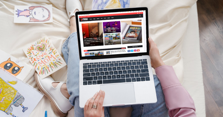 ¿Qué tipo de relación tienes con los que visitan tu sitio web? ¿Qué tipo de relación tienes con los que visitan tu sitio web?