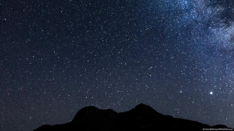 «Teoría del bosque oscuro»: ¿el fin de la paradoja de Fermi?