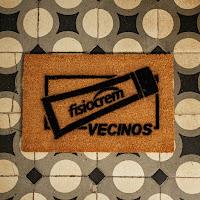 Vecinos estrenan Fisiocrem