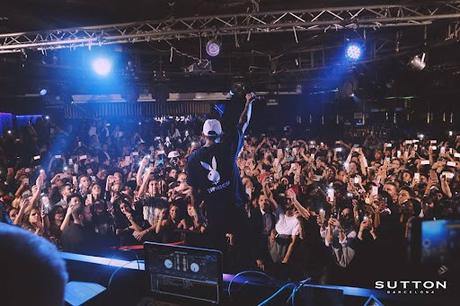 Barcelona recibirá a los mejores DJs del mundo en la discoteca Sutton Barcelona recibirá a los mejores DJs del mundo en la discoteca Sutton