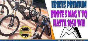 Ridley Fenix revisión a fondo