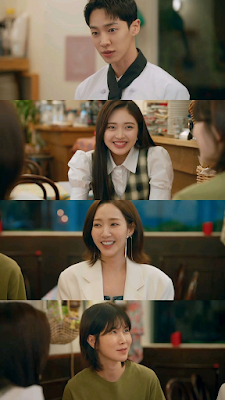 La Bibliovisual #40: Marry My Husband