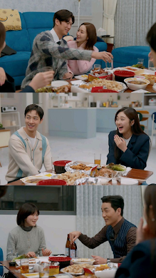 La Bibliovisual #40: Marry My Husband