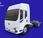 Trucks presenta cinco modelos ACT, incluido ZM8, vehículo eléctrico batería clase