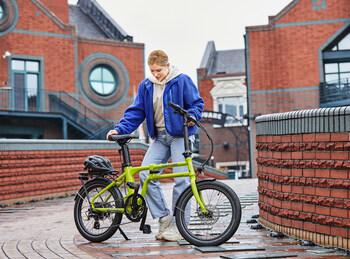 Leoguar Bikes aprovecha 30 años de experiencia en fabricación para establecer nuevos estándares en diseño de bicicletas eléctricas Leoguar Bikes aprovecha 30 años de experiencia en fabricación para establecer nuevos estándares en diseño de bicicletas eléctricas