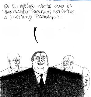 De los intelectuales