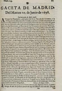 [ARCHIVO DEL BLOG] ¡Prensa, prensa!... [Publicada el 25/05/2008]