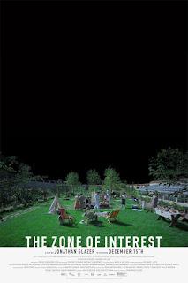 LA ZONA DE INTERÉS (2023), DE JONATHAN GLAZER.