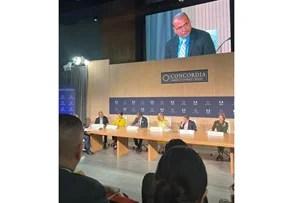 Columna de Juan Martorano Edición 178: Aparecen más delincuentes: Iván Duque.