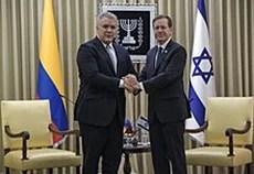 Columna de Juan Martorano Edición 178: Aparecen más delincuentes: Iván Duque.