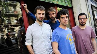 Manel - 10 Milles Per Veure Una Bona Armadura (2011)