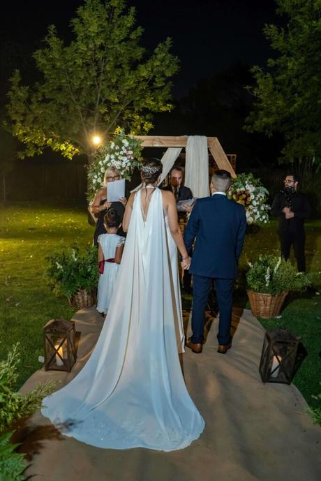 La lindísima historia de amor entre Anita Belén y Alejandro La lindísima historia de amor entre Anita Belén y Alejandro