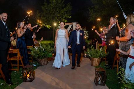 La lindísima historia de amor entre Anita Belén y Alejandro La lindísima historia de amor entre Anita Belén y Alejandro