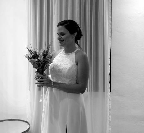 La lindísima historia de amor entre Anita Belén y Alejandro La lindísima historia de amor entre Anita Belén y Alejandro