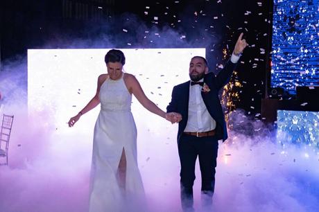 La lindísima historia de amor entre Anita Belén y Alejandro La lindísima historia de amor entre Anita Belén y Alejandro