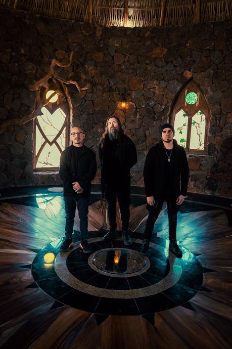 Parazit - Paradigm Paralysis (2017)