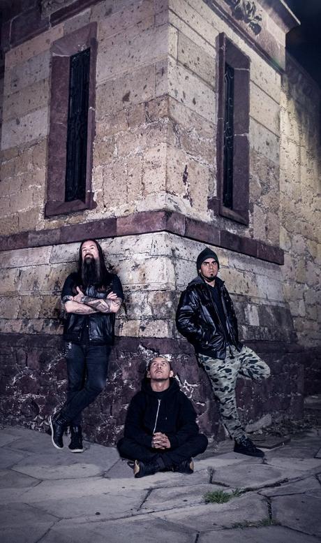 Parazit - Paradigm Paralysis (2017) Parazit - Paradigm Paralysis (2017)