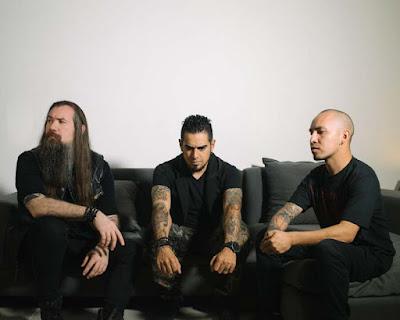 Parazit - Paradigm Paralysis (2017) Parazit - Paradigm Paralysis (2017)