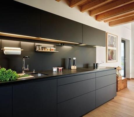 Las 6 tendencias en decoración de cocinas del 2024 tendencias en decoración de cocinas