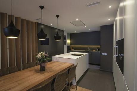 Las 6 tendencias en decoración de cocinas del 2024 tendencias en decoración de cocinas