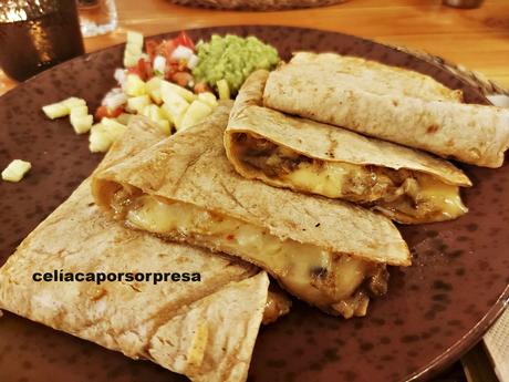 HIJO DEL MAÍZ. PARRILLA Y ANTOJERÍA MEXICANA. ¡MEXICANO, MEXICANO DE VERDAD!