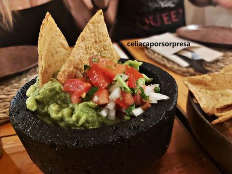 HIJO DEL MAÍZ. PARRILLA Y ANTOJERÍA MEXICANA. ¡MEXICANO, MEXICANO DE VERDAD!