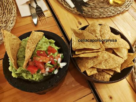 HIJO DEL MAÍZ. PARRILLA Y ANTOJERÍA MEXICANA. ¡MEXICANO, MEXICANO DE VERDAD!