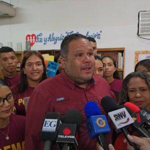 Héctor Sulbarán: Entre Venezuela y Colombia ahora existe «una hermandad de aliados económicos»