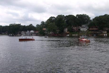 15 mejores lagos en Ohio Lagos de Portage