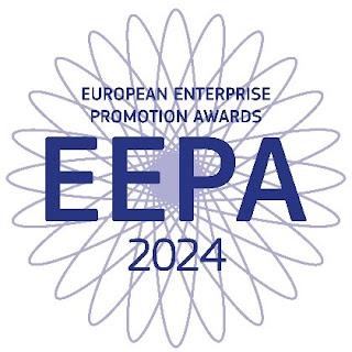 Premios Europeos a la Promoción Empresarial 2024