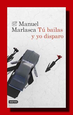 TÚ BAILAS Y YO DISPARO