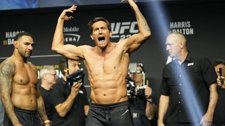 Road House. De profesión: duro (USA, 2024)