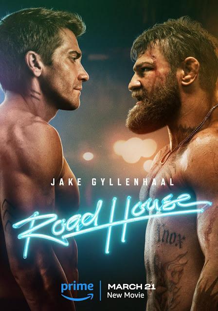 Road House. De profesión: duro (USA, 2024)