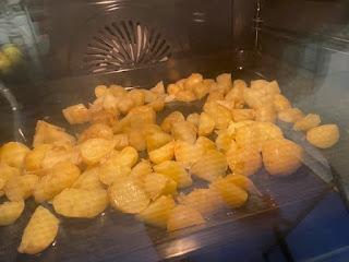 ENSALADA SABROSA DE CONTRASTES