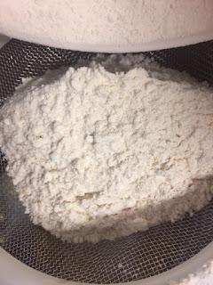 COCA DE SAN JUAN DE CHOCOLATE