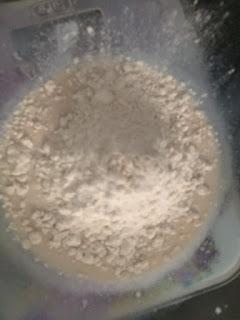 COCA DE SAN JUAN DE CHOCOLATE