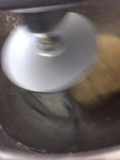 COCA DE SAN JUAN DE CHOCOLATE