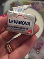 COCA DE SAN JUAN DE CHOCOLATE