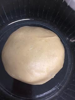 COCA DE SAN JUAN DE CHOCOLATE