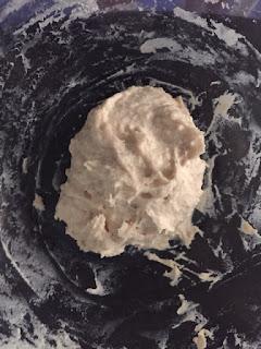 COCA DE SAN JUAN DE CHOCOLATE