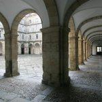 Los ermitaños que fundaron en el S.XV el monasterio de Santa Catalina de Monte Corbán
