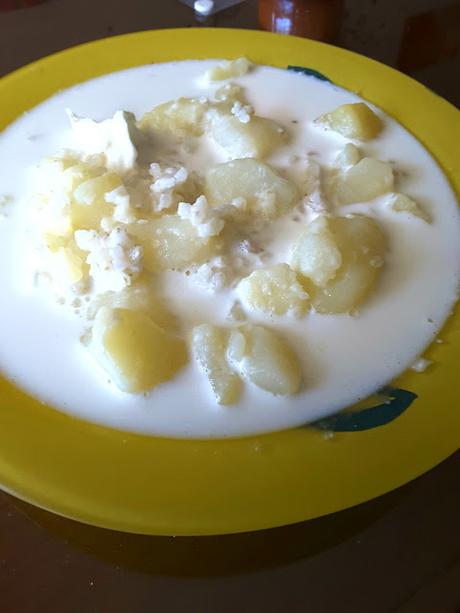 Gazpachuelo Gazpachuelo