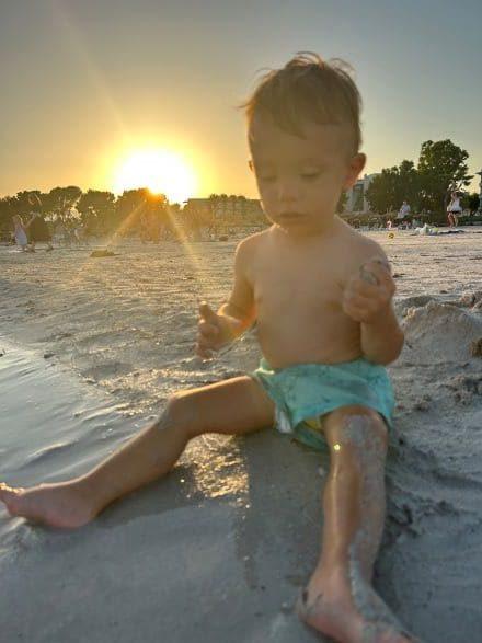 Viaje de placer a Mallorca en una semana: sol, playa y naturaleza