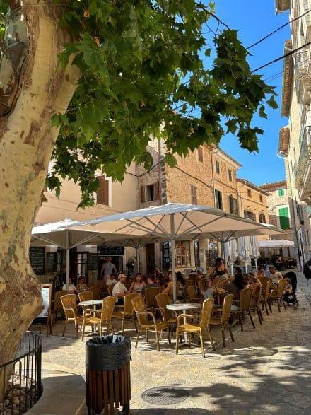 Viaje de placer a Mallorca en una semana: sol, playa y naturaleza